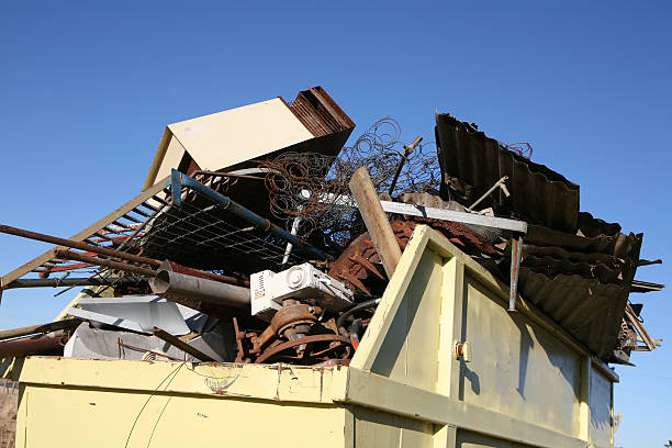 Appliance Disposal in Neshanic Station, NJ